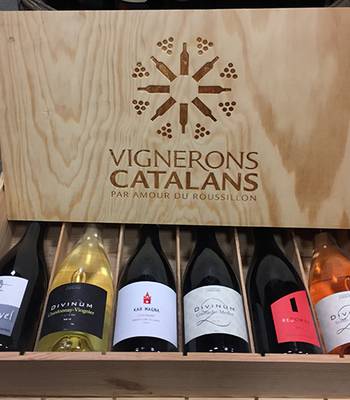 cave à vin Genève